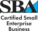 certified small enterprise business
